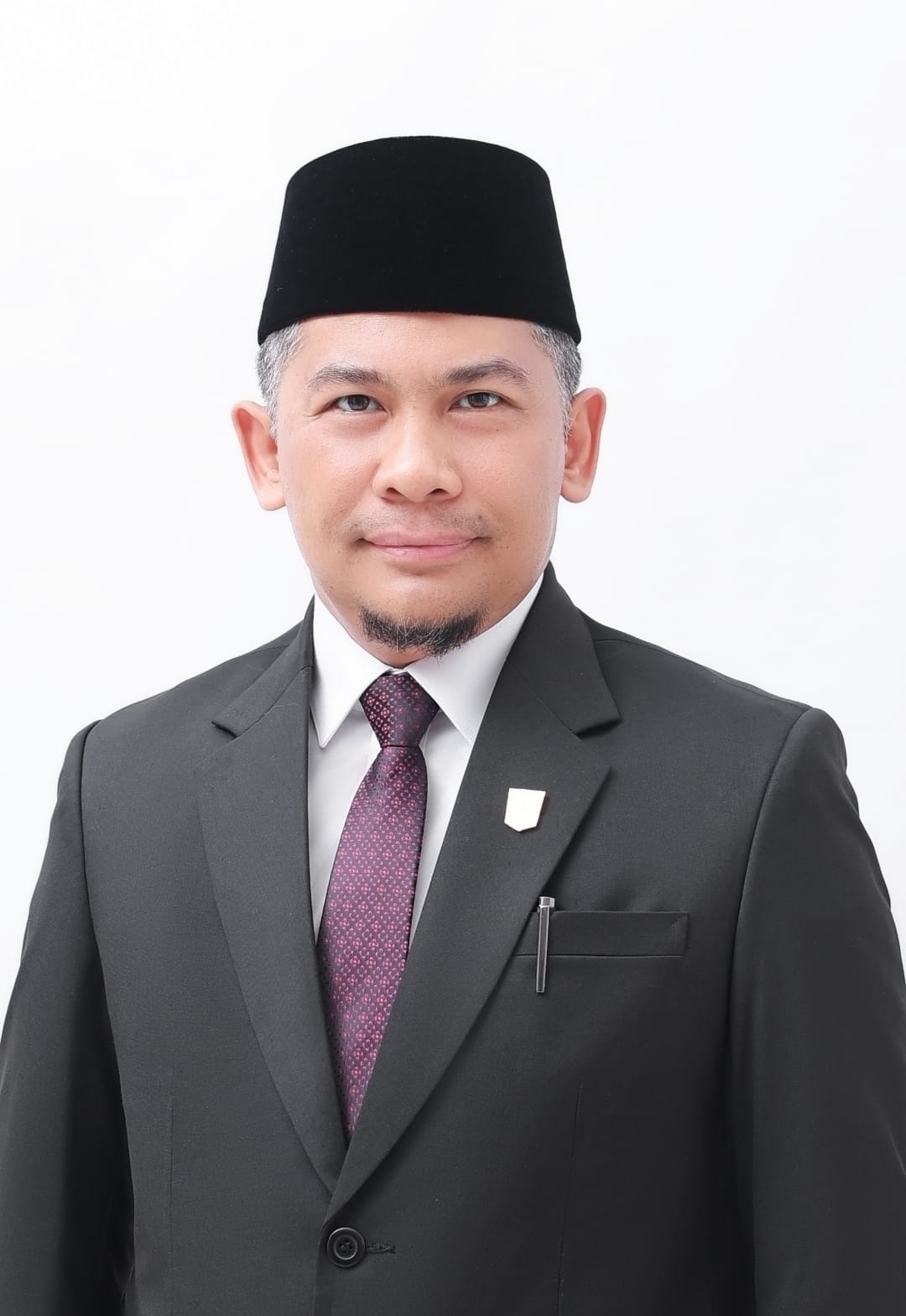 Dr. Novi Irwan Nahar