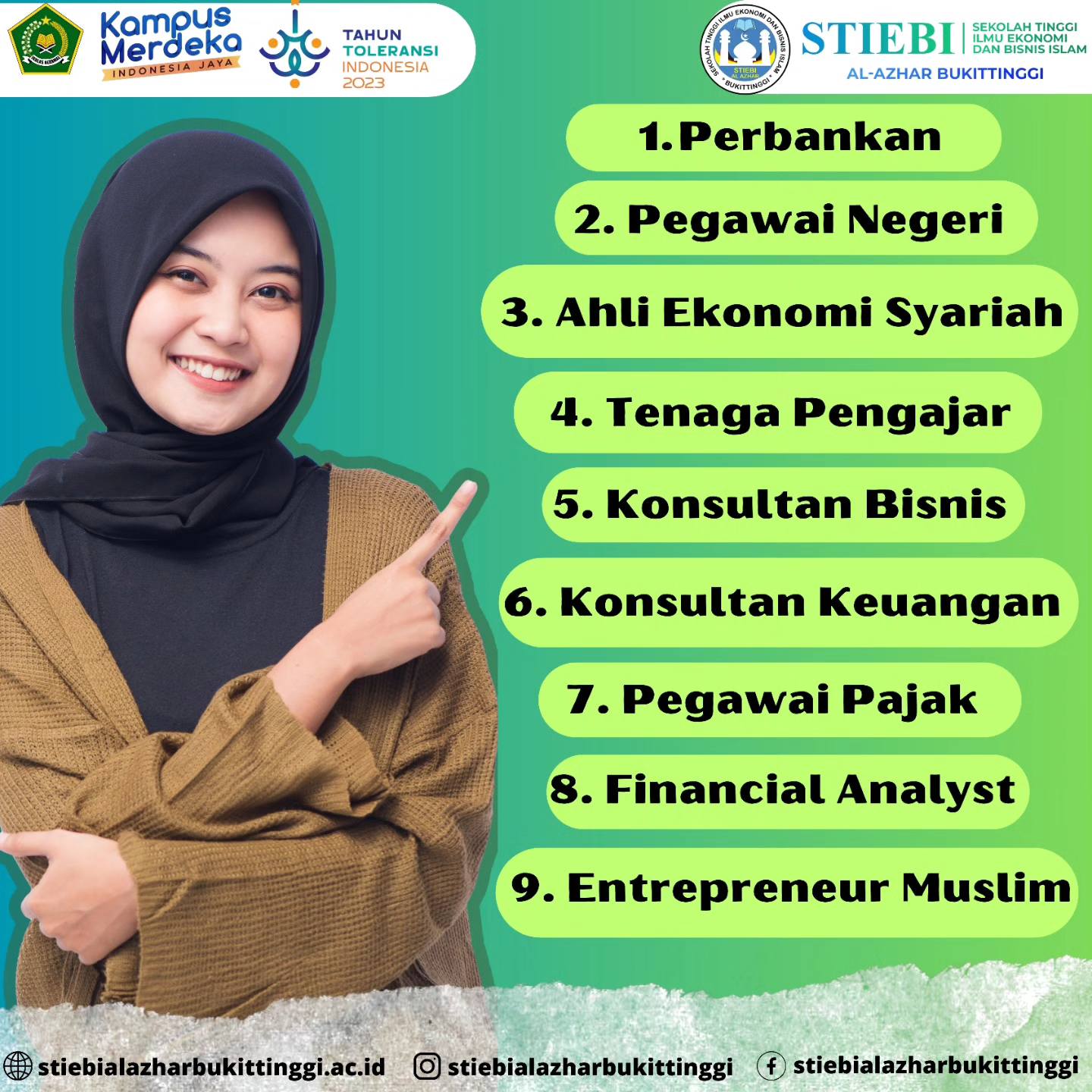 Kegiatan program studi 2